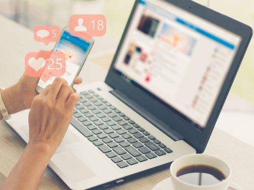 Digital Marketing’s Role in Your Laundromat’s Makeover