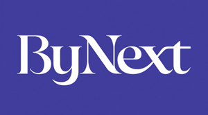 ByNext logo