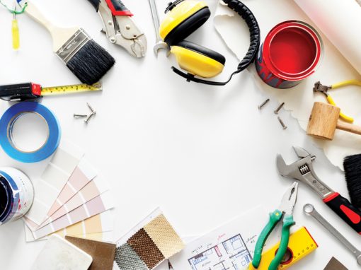 Renovate, Renew, Reimagine