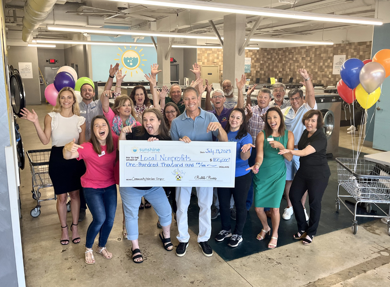 Providing Value, Creating Loyalty… Building Business