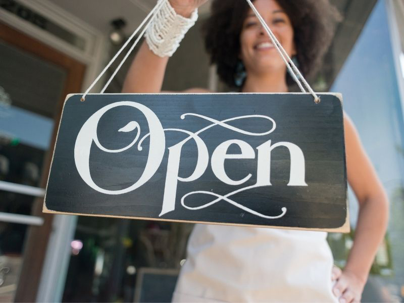 Unfolding Opportunities for Laundromat Investment