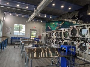 Rising from the Wreckage