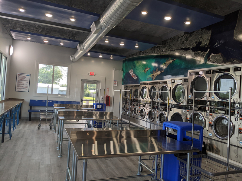 Rising from the Wreckage