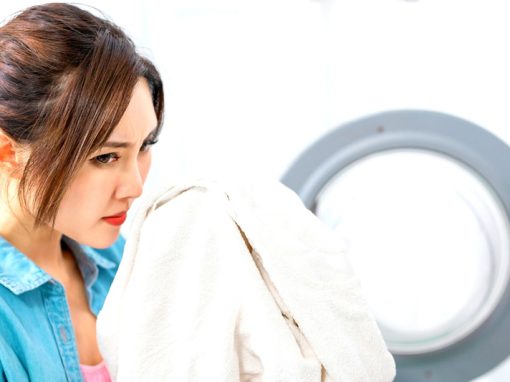 Wash with Wally: Removing Tough Smoke Odors