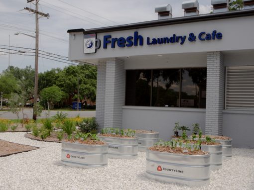 The Many Faces of Modern Laundromats