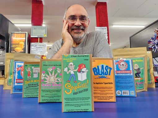 An Active ‘Retirement’