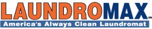 LAUNDROMAX-Logo