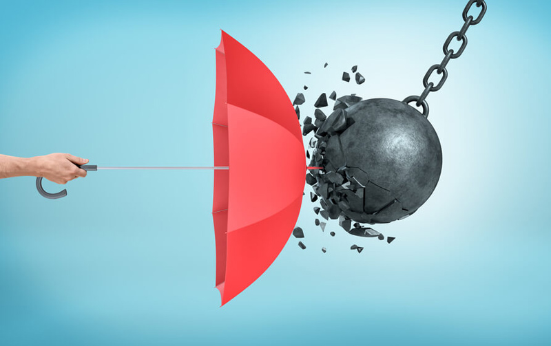 Protecting Your Investment