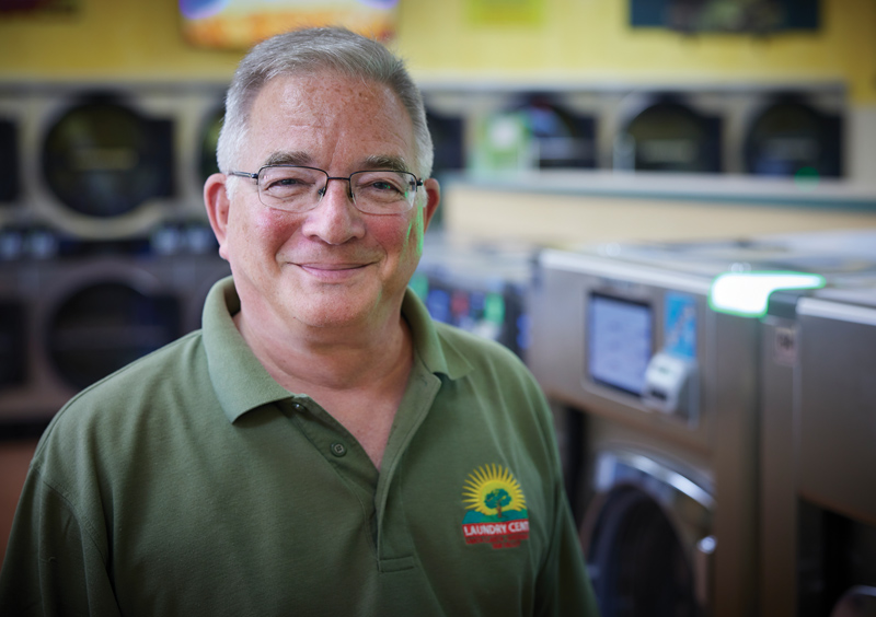 Setting the Standard