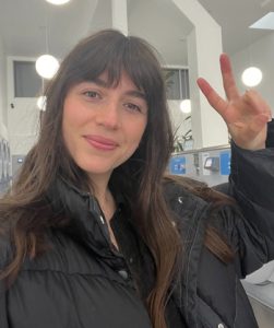 Women in Laundry 7.24