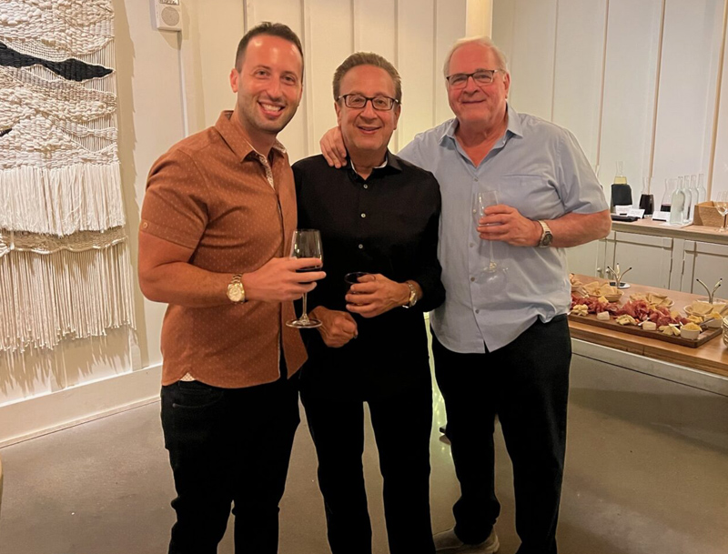 Setomatic Names New President