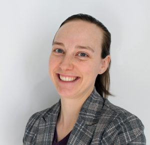 Britt Frandsen Headshot