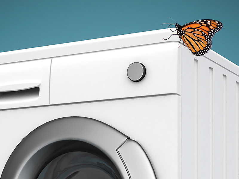 A Clean Transformation