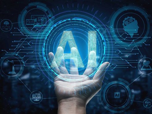 AI: Transforming Laundry Day