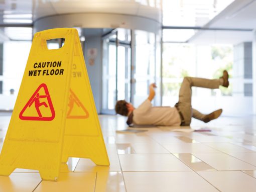 ‘You Better Have Great Insurance!’