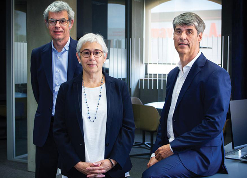 Girbau Names New President