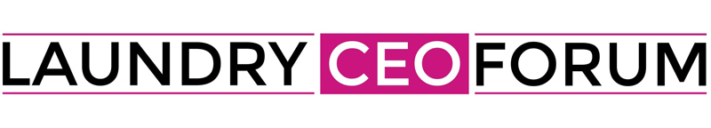 Laundry CEO Forum Set for Inaugural Run