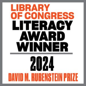 Rubenstein Prize Badge 2024