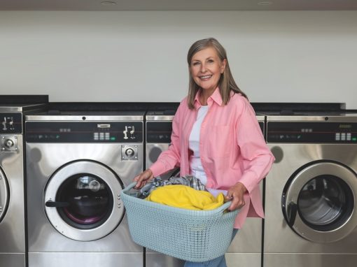 Wash With Wally: Attracting Customers, Equipment Layout