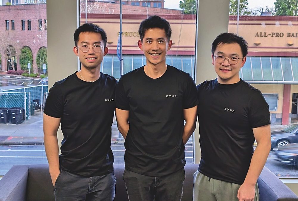 Robotic Arms Designed for Laundromat Industry