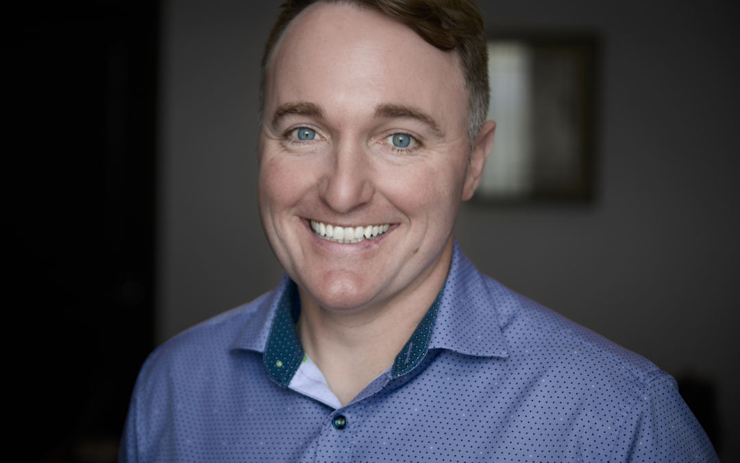 It’s Gotta be the Shoes … Right?