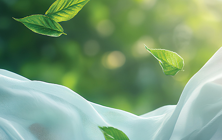 Green is Good Business 