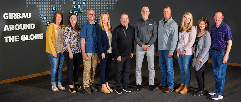 Girbau Global Laundry Solutions Names Enric Saavedra International Key Account Director