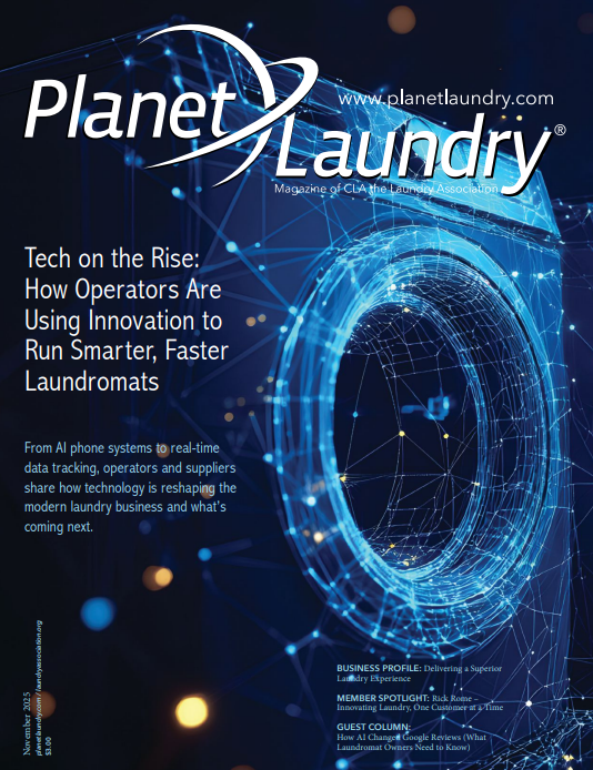 September Magazine Issue